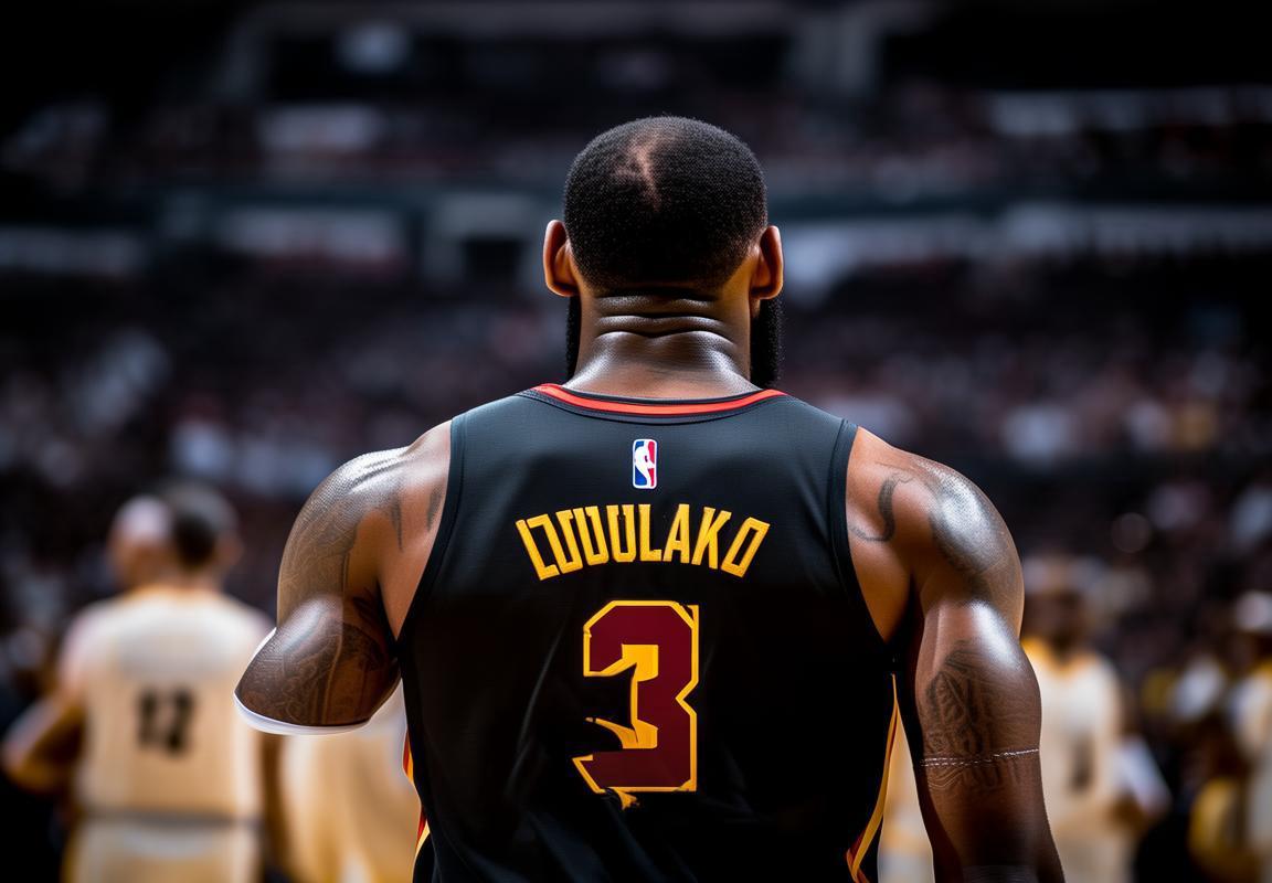 杨瀚森NBA选秀之旅：姚明寄语与篮球运动员新篇章